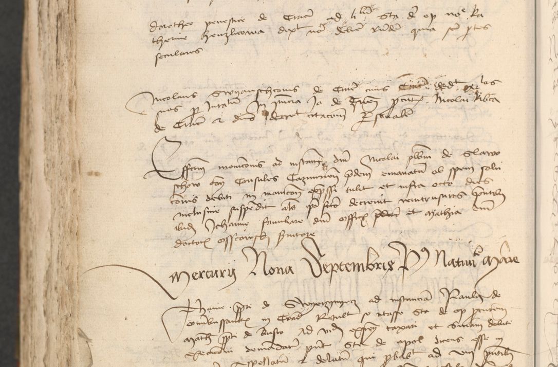 Zdjęcie nr 708 dla obiektu archiwalnego: [Acta actorum officialia coram Raphaele de Scawina]