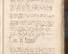 Zdjęcie nr 705 dla obiektu archiwalnego: [Acta actorum officialia coram Raphaele de Scawina]