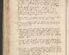 Zdjęcie nr 704 dla obiektu archiwalnego: [Acta actorum officialia coram Raphaele de Scawina]