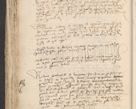 Zdjęcie nr 702 dla obiektu archiwalnego: [Acta actorum officialia coram Raphaele de Scawina]
