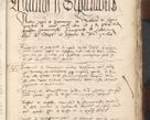 Zdjęcie nr 703 dla obiektu archiwalnego: [Acta actorum officialia coram Raphaele de Scawina]