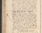 Zdjęcie nr 700 dla obiektu archiwalnego: [Acta actorum officialia coram Raphaele de Scawina]