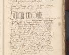 Zdjęcie nr 697 dla obiektu archiwalnego: [Acta actorum officialia coram Raphaele de Scawina]