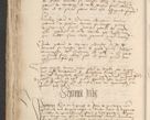 Zdjęcie nr 694 dla obiektu archiwalnego: [Acta actorum officialia coram Raphaele de Scawina]