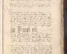 Zdjęcie nr 691 dla obiektu archiwalnego: [Acta actorum officialia coram Raphaele de Scawina]