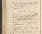 Zdjęcie nr 690 dla obiektu archiwalnego: [Acta actorum officialia coram Raphaele de Scawina]