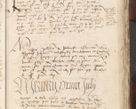 Zdjęcie nr 687 dla obiektu archiwalnego: [Acta actorum officialia coram Raphaele de Scawina]