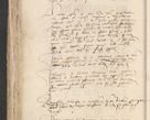 Zdjęcie nr 684 dla obiektu archiwalnego: [Acta actorum officialia coram Raphaele de Scawina]