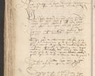 Zdjęcie nr 688 dla obiektu archiwalnego: [Acta actorum officialia coram Raphaele de Scawina]