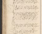 Zdjęcie nr 682 dla obiektu archiwalnego: [Acta actorum officialia coram Raphaele de Scawina]