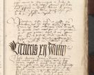 Zdjęcie nr 675 dla obiektu archiwalnego: [Acta actorum officialia coram Raphaele de Scawina]