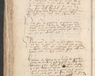 Zdjęcie nr 672 dla obiektu archiwalnego: [Acta actorum officialia coram Raphaele de Scawina]