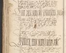 Zdjęcie nr 670 dla obiektu archiwalnego: [Acta actorum officialia coram Raphaele de Scawina]