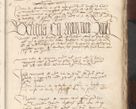 Zdjęcie nr 665 dla obiektu archiwalnego: [Acta actorum officialia coram Raphaele de Scawina]