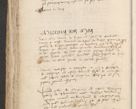 Zdjęcie nr 664 dla obiektu archiwalnego: [Acta actorum officialia coram Raphaele de Scawina]