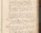 Zdjęcie nr 661 dla obiektu archiwalnego: [Acta actorum officialia coram Raphaele de Scawina]