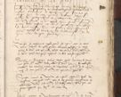 Zdjęcie nr 659 dla obiektu archiwalnego: [Acta actorum officialia coram Raphaele de Scawina]