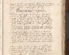 Zdjęcie nr 657 dla obiektu archiwalnego: [Acta actorum officialia coram Raphaele de Scawina]