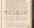 Zdjęcie nr 653 dla obiektu archiwalnego: [Acta actorum officialia coram Raphaele de Scawina]