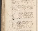Zdjęcie nr 648 dla obiektu archiwalnego: [Acta actorum officialia coram Raphaele de Scawina]