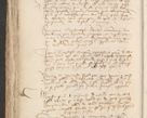 Zdjęcie nr 650 dla obiektu archiwalnego: [Acta actorum officialia coram Raphaele de Scawina]