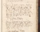 Zdjęcie nr 645 dla obiektu archiwalnego: [Acta actorum officialia coram Raphaele de Scawina]