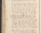 Zdjęcie nr 644 dla obiektu archiwalnego: [Acta actorum officialia coram Raphaele de Scawina]