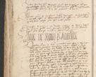 Zdjęcie nr 636 dla obiektu archiwalnego: [Acta actorum officialia coram Raphaele de Scawina]