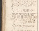 Zdjęcie nr 638 dla obiektu archiwalnego: [Acta actorum officialia coram Raphaele de Scawina]