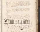 Zdjęcie nr 637 dla obiektu archiwalnego: [Acta actorum officialia coram Raphaele de Scawina]