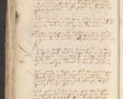 Zdjęcie nr 634 dla obiektu archiwalnego: [Acta actorum officialia coram Raphaele de Scawina]