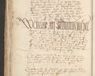 Zdjęcie nr 630 dla obiektu archiwalnego: [Acta actorum officialia coram Raphaele de Scawina]