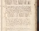 Zdjęcie nr 633 dla obiektu archiwalnego: [Acta actorum officialia coram Raphaele de Scawina]