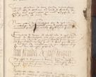 Zdjęcie nr 631 dla obiektu archiwalnego: [Acta actorum officialia coram Raphaele de Scawina]