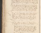 Zdjęcie nr 624 dla obiektu archiwalnego: [Acta actorum officialia coram Raphaele de Scawina]