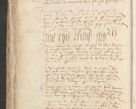 Zdjęcie nr 626 dla obiektu archiwalnego: [Acta actorum officialia coram Raphaele de Scawina]