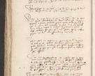 Zdjęcie nr 618 dla obiektu archiwalnego: [Acta actorum officialia coram Raphaele de Scawina]