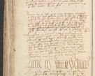 Zdjęcie nr 614 dla obiektu archiwalnego: [Acta actorum officialia coram Raphaele de Scawina]