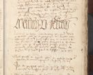 Zdjęcie nr 613 dla obiektu archiwalnego: [Acta actorum officialia coram Raphaele de Scawina]