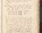 Zdjęcie nr 609 dla obiektu archiwalnego: [Acta actorum officialia coram Raphaele de Scawina]