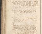 Zdjęcie nr 608 dla obiektu archiwalnego: [Acta actorum officialia coram Raphaele de Scawina]