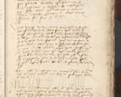 Zdjęcie nr 611 dla obiektu archiwalnego: [Acta actorum officialia coram Raphaele de Scawina]