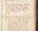 Zdjęcie nr 605 dla obiektu archiwalnego: [Acta actorum officialia coram Raphaele de Scawina]