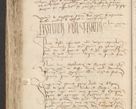 Zdjęcie nr 802 dla obiektu archiwalnego: [Acta actorum officialia coram Raphaele de Scawina]