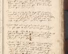 Zdjęcie nr 799 dla obiektu archiwalnego: [Acta actorum officialia coram Raphaele de Scawina]