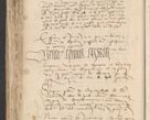 Zdjęcie nr 796 dla obiektu archiwalnego: [Acta actorum officialia coram Raphaele de Scawina]