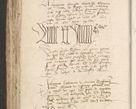 Zdjęcie nr 998 dla obiektu archiwalnego: [Acta actorum officialia coram Raphaele de Scawina]