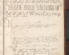 Zdjęcie nr 1001 dla obiektu archiwalnego: [Acta actorum officialia coram Raphaele de Scawina]