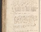 Zdjęcie nr 996 dla obiektu archiwalnego: [Acta actorum officialia coram Raphaele de Scawina]