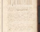 Zdjęcie nr 993 dla obiektu archiwalnego: [Acta actorum officialia coram Raphaele de Scawina]